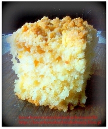 PUSZYSTE ,SZYBKIE CIASTO DR...