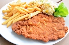 NAJLEPSZY KOTLET SCHABOWY - przepis Magdy Gessler