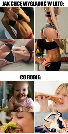 A lato coraz bliżej