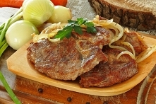 NAJLEPSZA KARKÓWKA W CEBULI - to jest to!