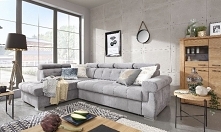 Narożnik Atlanta 190x280cm
...