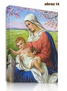 Obraz na płótnie canvas pok...