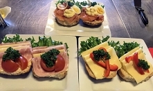 Kanapki wcale nie musza być nudne 