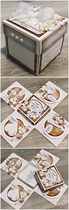 Komunia Święta Marianki