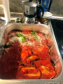 Parmigiana