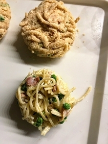 Frittatine Napoletane 