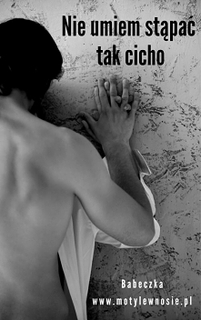 Zniecierpliwiona wstała i z...