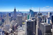 Nowy Jork to wielkie marzenie podróżników. Nawet tych, którzy nie przepadają za wielkimi miastami. Miasto, które nigdy nie śpi przyciąga jednak wszystkich. Ale marząc by zobaczy...