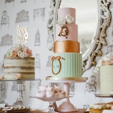 "Jak wybrać motyw przewodni wesela?" - 10 wskazówek na blogu Mocem