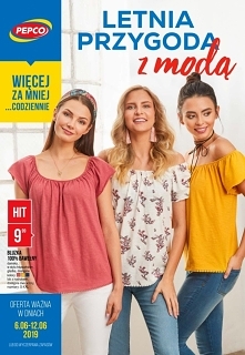 Pepco od 6 czerwca 2019 >>>