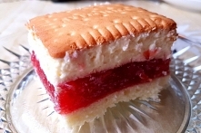 Truskawkowe marzenie