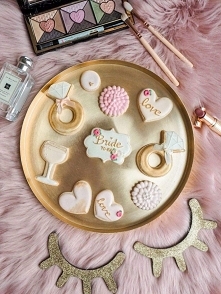 Ciasteczka wieczór panieński