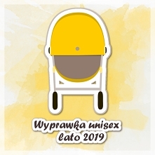 zestaw ubranek dla noworodk...