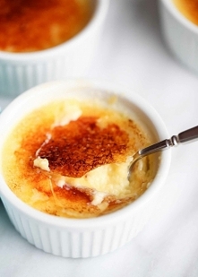 creme brulee
