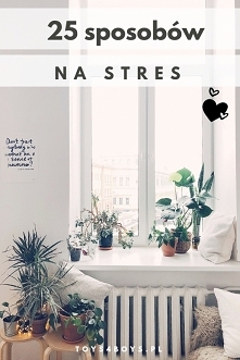 Zapoznajcie się z naszymi trikami i powiedzcie stresowi ,,do widzenia". Link w komentarzu