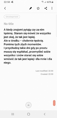 To co w środku