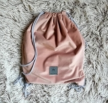 Plecak worek Rose