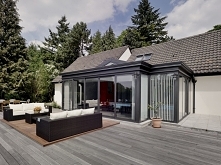 Zadaszenia tarasów allux.pl