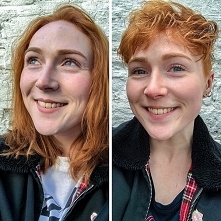 Jak zmiana fryzury może Cię odmienić.