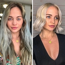 Jak zmiana fryzury może Cię odmienić.