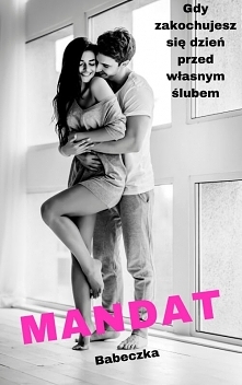 Skinęłam głową, bo nagle zabrakło mi słów. Siedział naprzeciwko, taki zwyczajny, pałaszując swoją porcję, ubrany w zwykły t-shirt. wytarte jeansy. Ciemny ślad zarostu był znaczn...