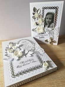 Pamiątka Pierwszej Komunii ...