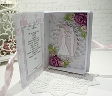 Pamiątka ślubna :)