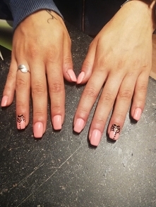 kolejna klientka zadowolona 