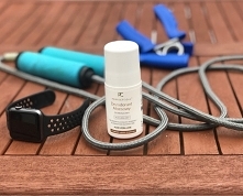 PC dezodorant aloesowy