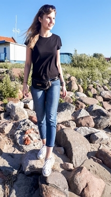 Lubicie nosić nerki? Czy raczej stawiacie na torebkę lub plecak?