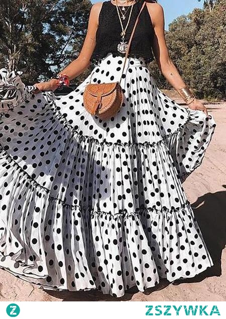 gdzie znaleźć taką spódnicę?