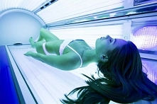 Solarium - wady i zalety