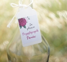 pięknie i elegancko :)