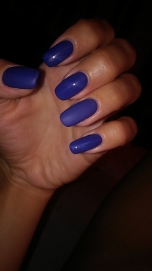 Pazury kobalt od kama9018 z 26 czerwca - najlepsze stylizacje i ciuszki
