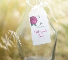 pięknie i elegancko