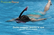 Zaufaj swojemu dziecku w up...