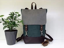 Plecak, plecak na laptopa.