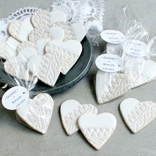 Podziekowania weselne