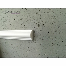 Klasyczna listwa ścienna LP...