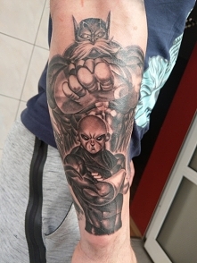 teraz cos z super db