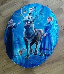 puff sako worek, zapraszam na profil Facebook Beti Boo Bags