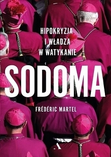 Kilkudziesięciu kardynałów oraz setki biskupów i księży zgodziło się rozmawiać z francuskim socjologiem i pisarzem Fredericem Martelem. Wśród nich znaleźli się zdeklarowani homo...