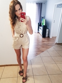 #safaristyle #kombinezon
instagram: dzaster7