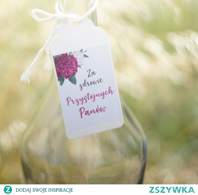 pięknie i elegancko :)