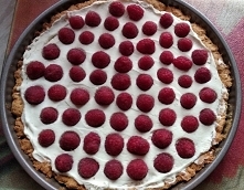 tarta MaLiNoWa pychotka :-P