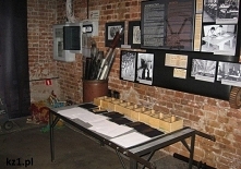 Muzeum Fabryki w Łodzi.
