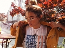 Poznaj styl nastolatek z USA