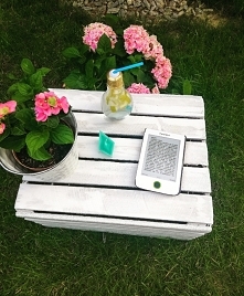 Hortensje i czytanie w letnim ogródku. Czego można chcieć więcej? Polecam wszystkim taką formę relaksu <3

Zapraszam na instagram => @nieidentyczna