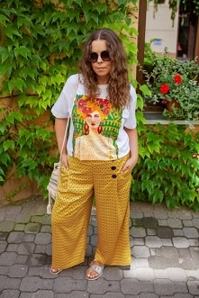 letnie kuloty od julka88035 z 8 lipca - najlepsze stylizacje i ciuszki