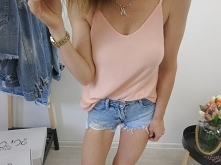 Delikatny Top Eliza solobutik.pl